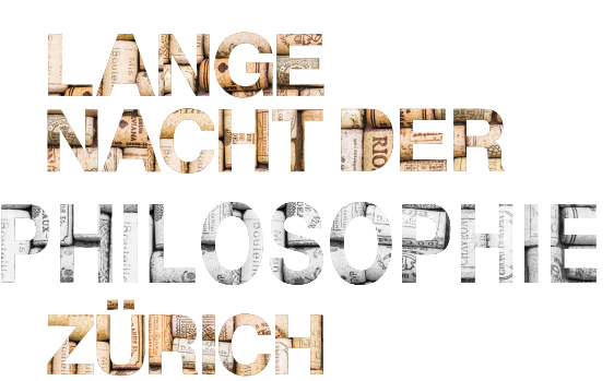 Lange Nacht der Philosophie Zürich