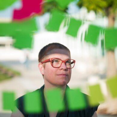 Lange Nacht der Philosophie - Worte und Taten. Schnetzler