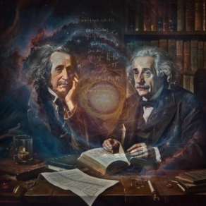 2 - Von Kepler zu Einstein