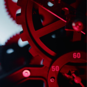 3-Tick und Tack. Die Welt als Uhr